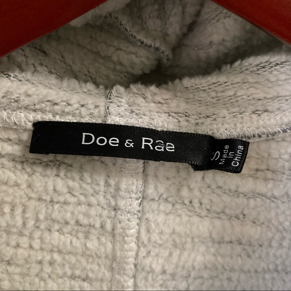 Doe & Rae Jacket S - Picture 3 of 4